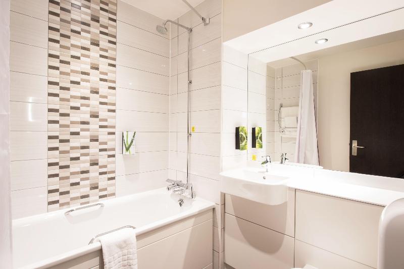 Premier Inn Farnborough Town Centre - Oda