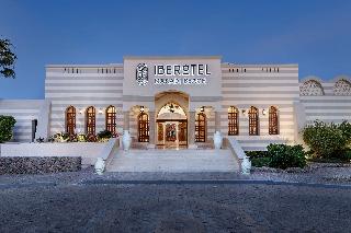 Iberotel Makadi Beach by JAZ otel fotoğrafı