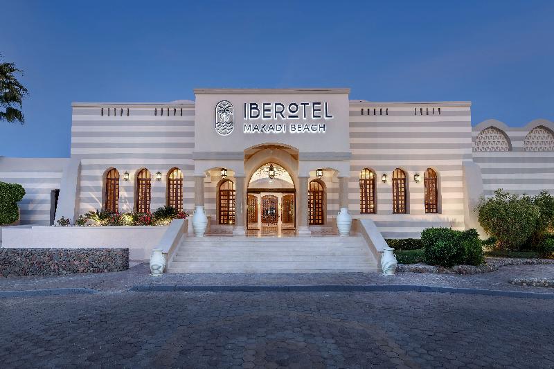 Iberotel Makadi Beach by JAZ - Genel