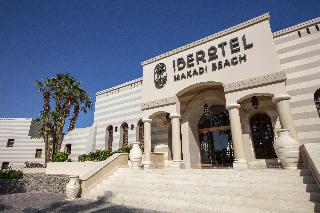 Iberotel Makadi Beach by JAZ fotoÄŸrafÄ±