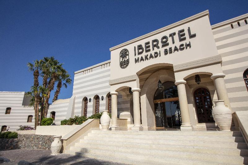 Iberotel Makadi Beach by JAZ - Genel