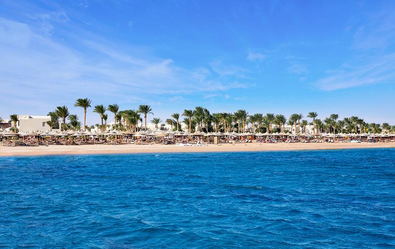 Iberotel Makadi Beach by JAZ - Plaj