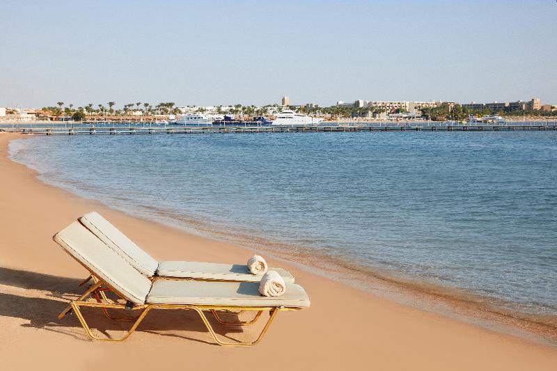 Iberotel Makadi Beach by JAZ - Plaj