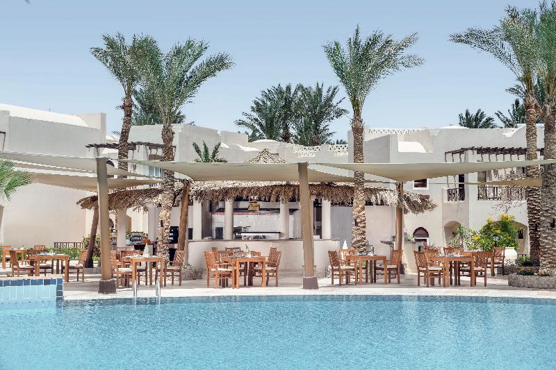 Iberotel Makadi Beach by JAZ - Restoran