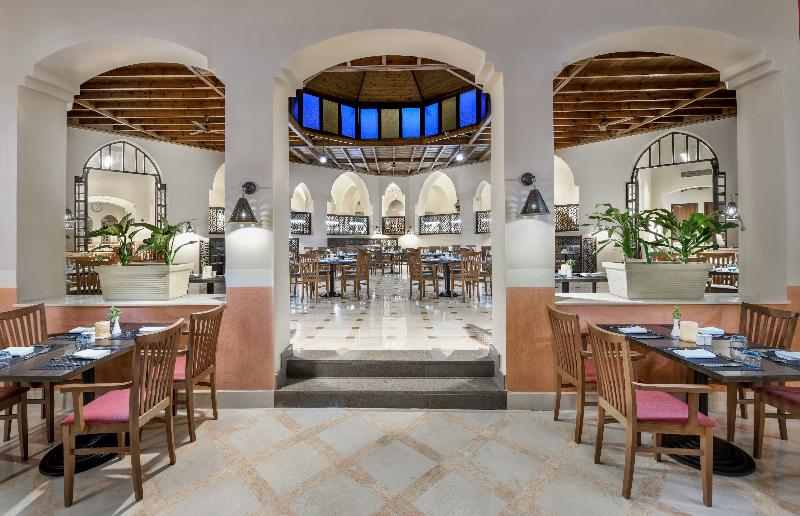 Iberotel Makadi Beach by JAZ - Restoran