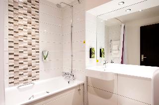 Premier Inn Manchester Salford Media City fotoÄŸrafÄ±