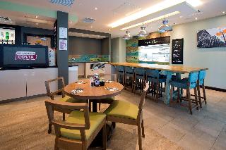 Premier Inn Manchester Salford Media City fotoÄŸrafÄ±