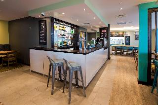 Premier Inn Manchester Salford Media City fotoÄŸrafÄ±