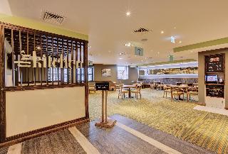Premier Inn Horsham Town Centre fotoÄŸrafÄ±