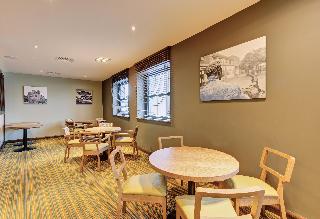 Premier Inn Horsham Town Centre fotoÄŸrafÄ±