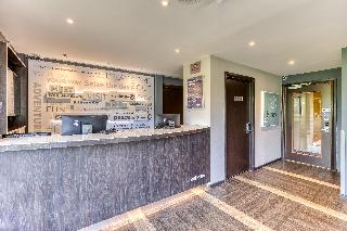Premier Inn Bracknell Central fotoÄŸrafÄ±
