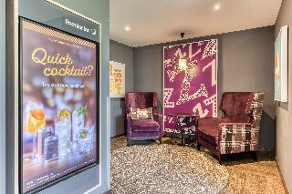 Premier Inn Bracknell Central fotoÄŸrafÄ±