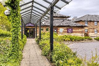 Premier Inn Bracknell Central fotoÄŸrafÄ±