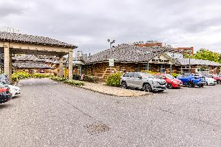 Premier Inn Bracknell Central fotoÄŸrafÄ±