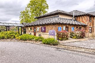 Premier Inn Bracknell Central fotoÄŸrafÄ±