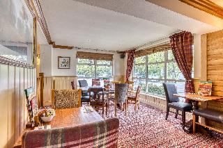 Premier Inn Bracknell Central fotoÄŸrafÄ±