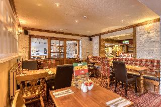 Premier Inn Bracknell Central fotoÄŸrafÄ±