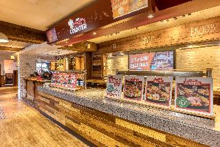 Premier Inn Bracknell Central fotoÄŸrafÄ±