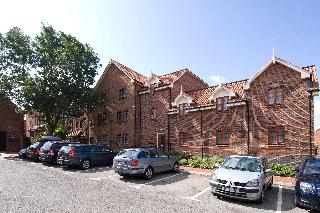 Premier Inn York City - Blossom St North fotoÄŸrafÄ±