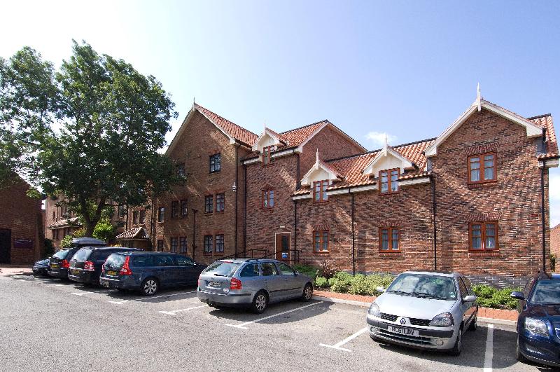 Premier Inn York City - Blossom St North - Genel