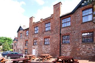 Premier Inn York City - Blossom St North fotoÄŸrafÄ±