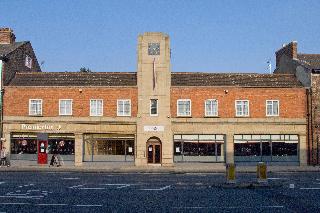 Premier Inn York City - Blossom St North fotoÄŸrafÄ±
