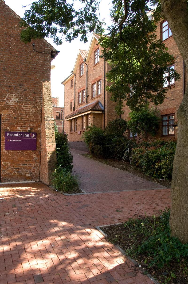Premier Inn York City - Blossom St North - Genel