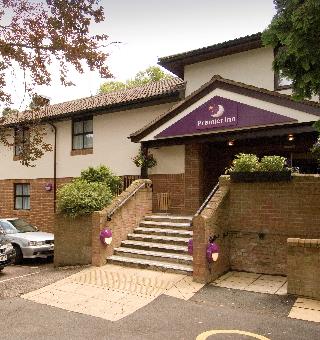 Premier Inn Kings Langley fotoÄŸrafÄ±