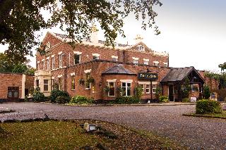 Premier Inn Wirral - Childer Thornton otel fotoğrafı