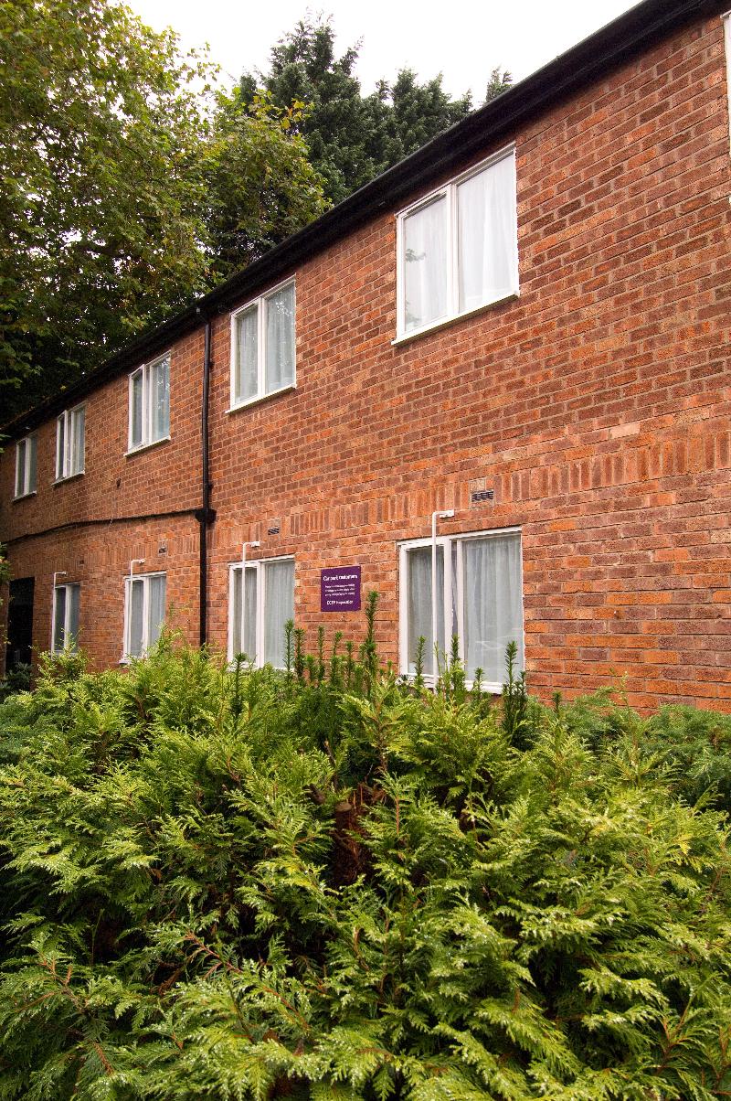 Premier Inn Wirral - Childer Thornton - Genel