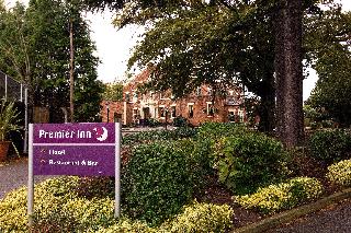 Premier Inn Wirral - Childer Thornton fotoÄŸrafÄ±