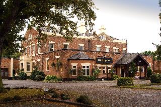 Premier Inn Wirral - Childer Thornton fotoÄŸrafÄ±