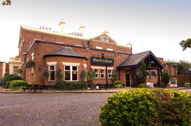Premier Inn Wirral - Childer Thornton - Genel
