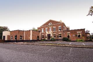 Premier Inn Wirral - Childer Thornton fotoÄŸrafÄ±