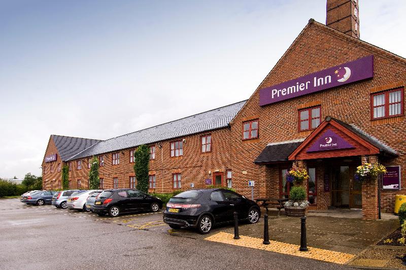 Premier Inn Leeds South - Birstall - Genel