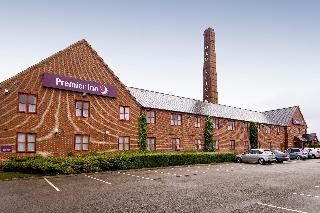 Premier Inn Leeds South - Birstall fotoÄŸrafÄ±