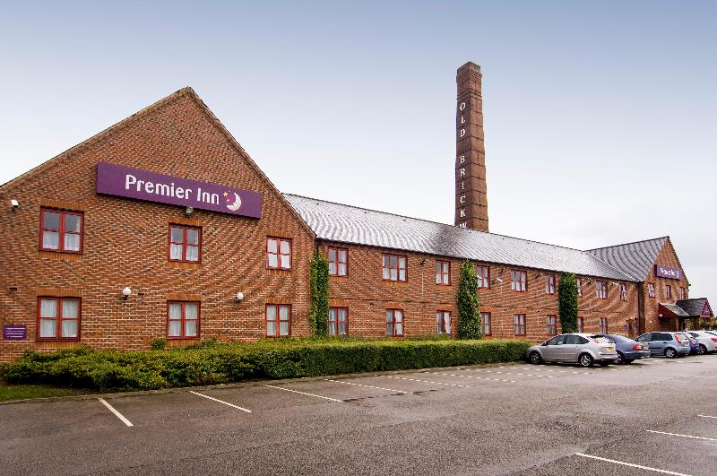Premier Inn Leeds South - Birstall - Genel