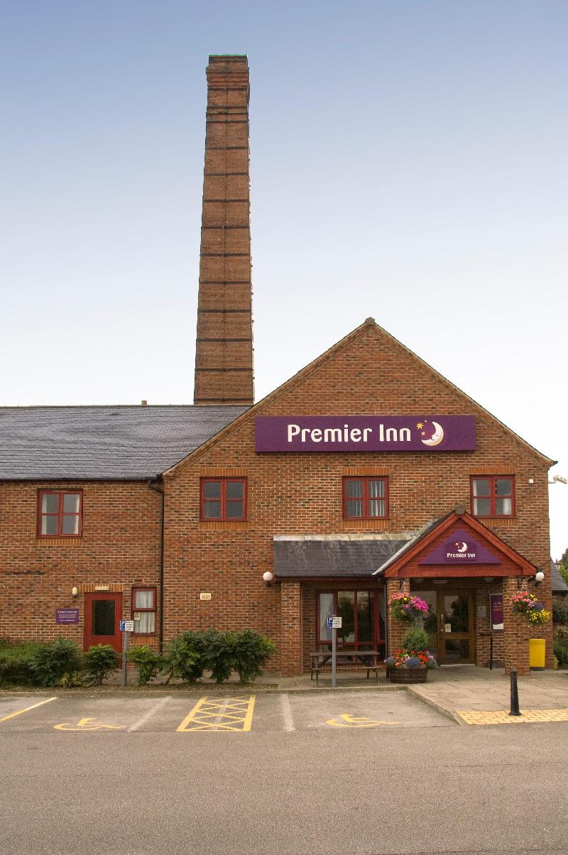 Premier Inn Leeds South - Birstall - Genel