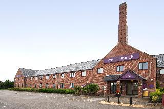 Premier Inn Leeds South - Birstall fotoÄŸrafÄ±