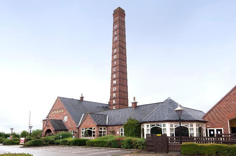 Premier Inn Leeds South - Birstall - Genel