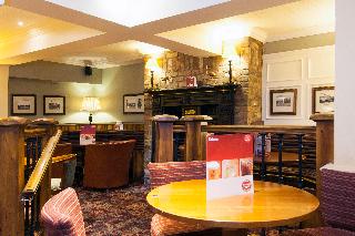 Premier Inn Leeds South - Birstall fotoÄŸrafÄ±