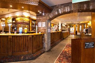 Premier Inn Leeds South - Birstall fotoÄŸrafÄ±