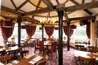 Premier Inn Leeds South - Birstall fotoÄŸrafÄ±