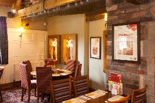 Premier Inn Leeds South - Birstall fotoÄŸrafÄ±
