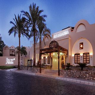 JAZ Makadina otel fotoğrafı