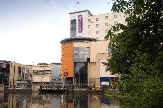 Premier Inn Hemel Hempstead Central otel fotoğrafı
