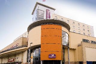Premier Inn Hemel Hempstead Central fotoÄŸrafÄ±