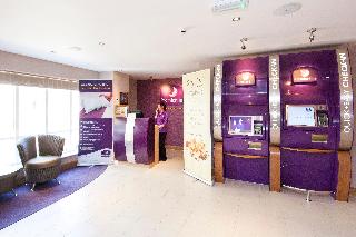 Premier Inn Ramsgate - Manston Airport fotoÄŸrafÄ±