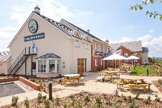 Premier Inn Ramsgate - Manston Airport otel fotoğrafı
