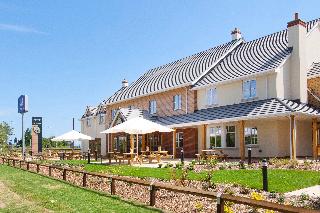 Premier Inn Ramsgate - Manston Airport fotoÄŸrafÄ±